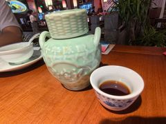 -寻宝记绍兴菜(鲁迅路店)