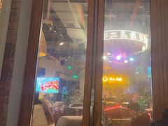 -不二·民谣音乐餐吧(长沙店)