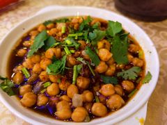 -维吾尔餐厅(宜山路店)