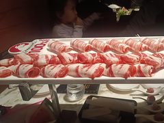 -东道煮牛肉火锅(东盛大街店)