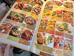 -大头虾越式风味餐厅(光明广场店)