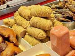 -净香园熟肉(北坦总店)