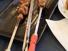 -伊带伊路新疆美食府(呼家楼店)