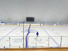 -全明星滑冰俱乐部(万象城店)