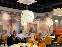 -潮发潮汕牛肉店(长隆店)