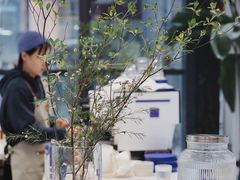 -intime coffee(芝麻街店)