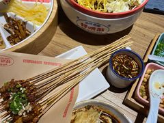 -怪噜范·老贵阳街头名小吃(鸿通城店)