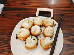 -哑巴生煎(临顿路店)