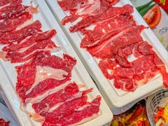 -来龍儿鲜切牛肉自助老火锅