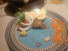 -塔哈尔·新疆盛宴(奉贤龙湖店)