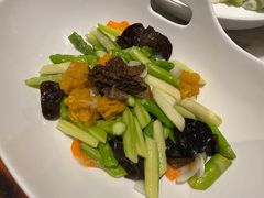 -青雅中餐厅(大连金石滩绿发希尔顿度假酒店)