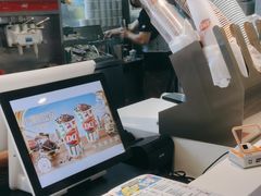 -DQ·蛋糕·冰淇淋(南开大悦城2F店)
