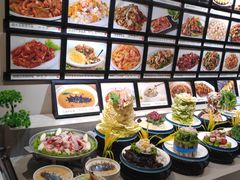 -味莊·青岛菜(云霄路店)