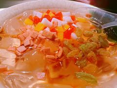 -小凤庭·地道湖北菜武昌鱼·藕汤(38年黄鹤楼店)