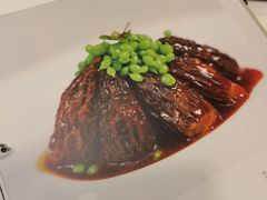 -上蔬无瑕· 创意素食·Vegetarian(华采天地店)