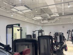 -FLARE STAR FITNESS(复地活力城店)