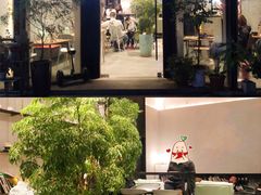 -Home Cafe(水榭春天店)
