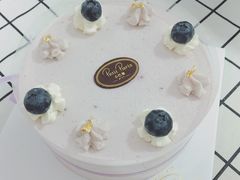 -PETIT PARIS 小巴黎(花园道店)