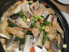 -79号渔船海鲜饭店(宝安店)