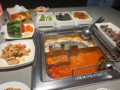 -海底捞火锅(北京路店)