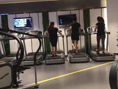 -银吉姆健身(平江万达馆)