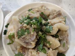 -旺角宝港式茶餐厅(寮步店)