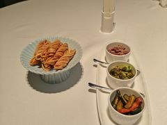-淮香国色·淮扬菜(正大中心店)
