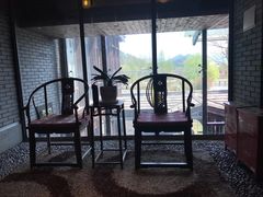 包厢-山水一号·中餐厅