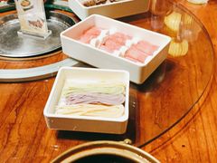 -古关火锅店(古北水镇景区店)