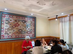 景观位-开帝锐抓饭(和田街店)