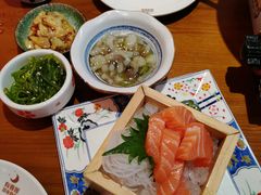 -有喜屋·深夜食堂(北京西路店)