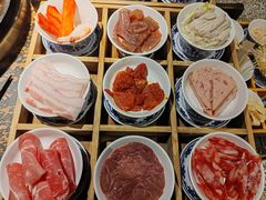 -北步园老火锅(戴家巷店)