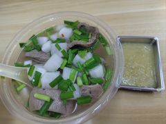 -牛师傅广式药膳牛骨汤美食(江南西店)