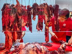 -张哞哞·鲜切牛肉自助火锅(高德置地店)