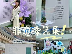 -万达广场(南昌红谷滩店)