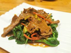 -大洋家·精品潮汕菜·生腌砂锅粥(天河东路店)