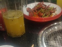 -瑞杰烧烤店·24小时营业(山东路店)