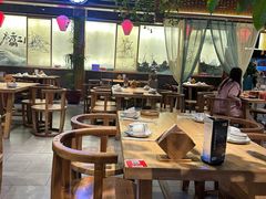 -水煮三国·川鲁江湖菜(香山店)