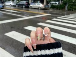 -Halo美甲美睫