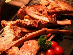 -太原富力万达文华酒店·美食汇西餐厅