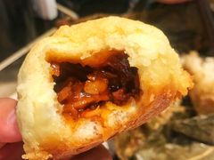 -添好运点心专门店(中环IFC店)