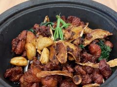 -娄三少·老北京春饼烤鸭家常菜(富力又一城店)