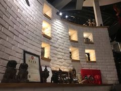 -俏湘私房菜(国贸店)