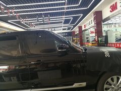 -新月3M汽车贴膜隐形车衣膜小二官方授权店(肖村桥店)