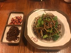 -火齐潮汕砂锅粥(五道口店)