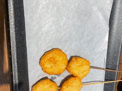 -管氏翅吧(马家堡店)