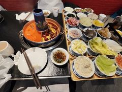 -咏江南·苏式火锅·苏州评弹(观前街店)
