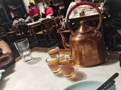 -小吊梨汤·北京菜·烤鸭(双井乐成中心店)