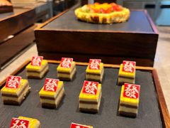 -康帝国际酒店-艾斯本自助西餐厅
