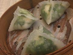 -潮府馆·非遗潮州菜·港式点心(世纪公园店)